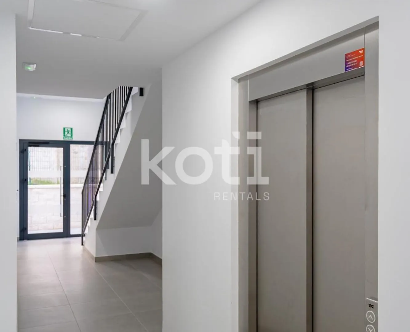Koti Rentals - Azarbe Santa Fe de los Boliches Spanien