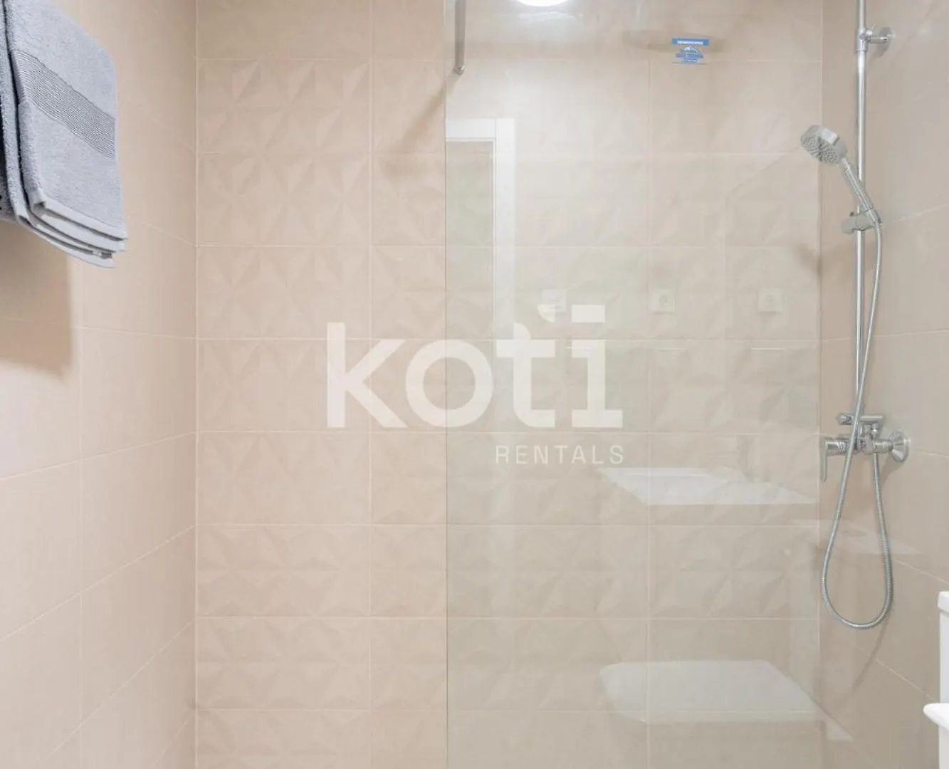 Koti Rentals - Azarbe Santa Fe de los Boliches Lejlighed