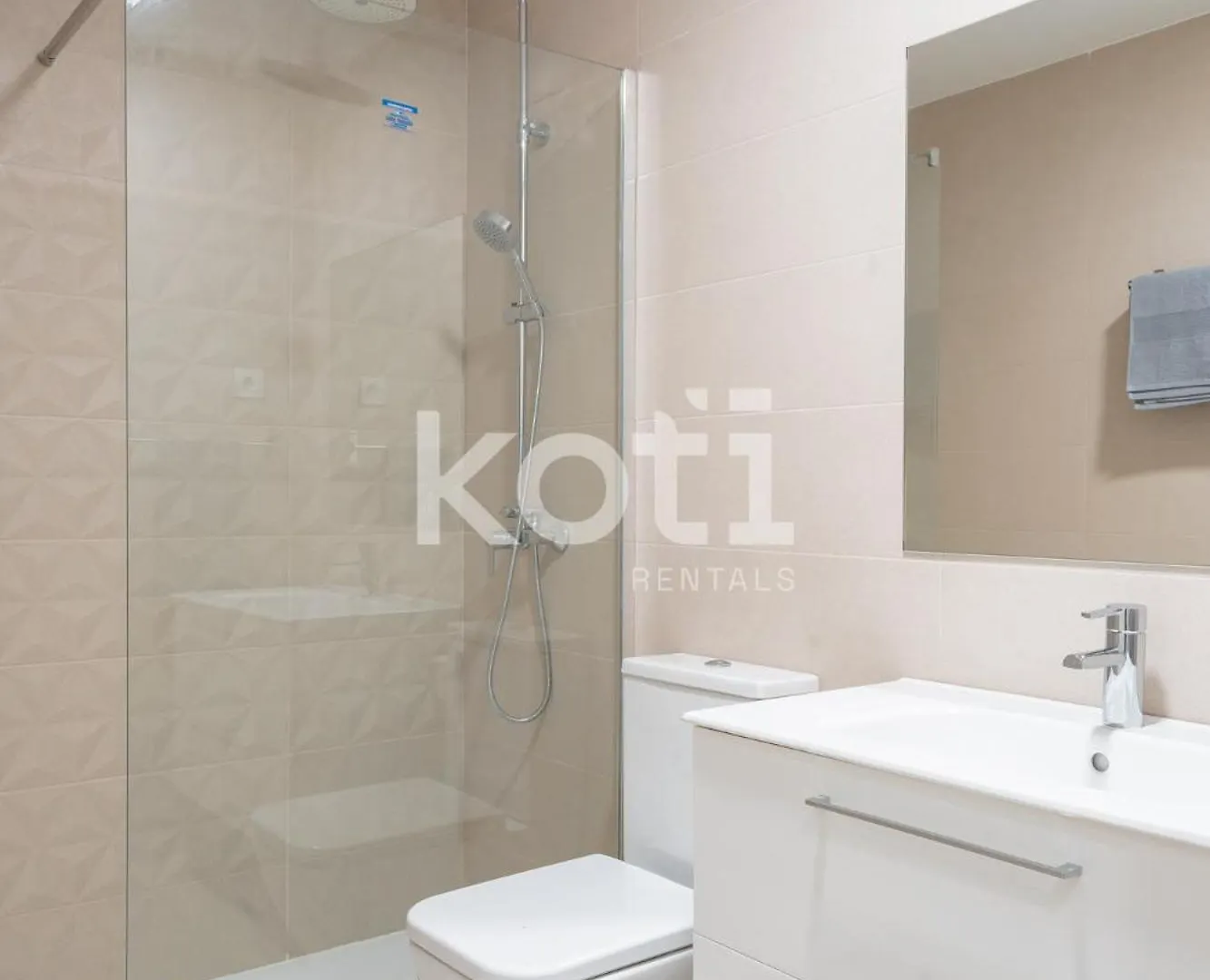 Lejlighed Koti Rentals - Azarbe Santa Fe de los Boliches